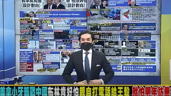 《正常發揮》預計停播到本月底。翻攝自《正常發揮》官方YT