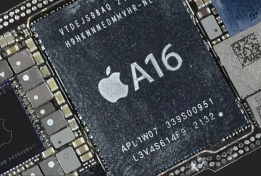 iPhone 14 Pro新跑分逆天 讓S23 Ultra看不到車尾燈