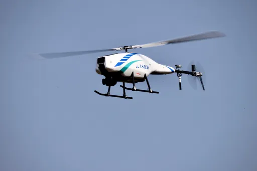 建構不對稱戰力!無人機國家隊成形 3000架軍用機明年交貨