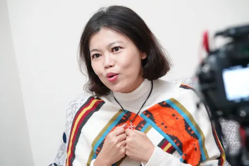 專訪|港湖區成女力戰國時代!游淑慧沒在怕 喊話高嘉瑜「別同床異夢」