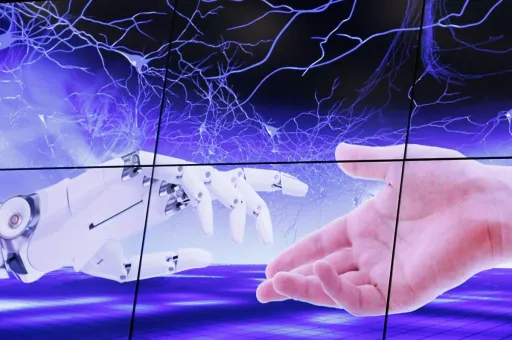 鬼才導演看出AI恐怖貓膩 直言是末日起點!10年後印證