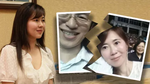 美女醫被控外遇王建民! 起因她抓包54歲醫師老公「一天床戰2女病患」