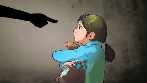 淫師「課後輔導」性侵15名小學女生　住家學校山上全是他砲房