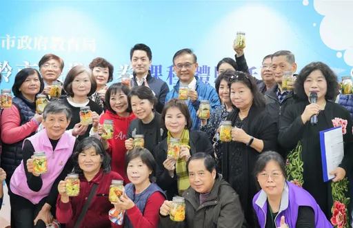 北市高齡化速度全國第一!樂齡市民進修券6月登場 最高拿3000元