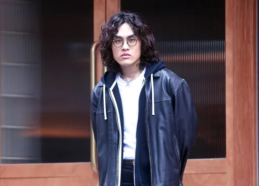 20歲男歌手被診斷出甲狀腺惡性腫瘤 「輕生未遂」脖子留下5公分傷疤