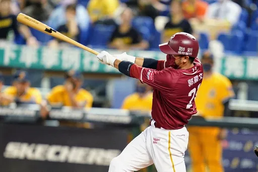 史上最多！中職今年5人提薪資仲裁　樂天桃猿就佔4人