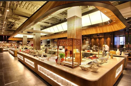 「饗食天堂」這家店突公告2月底熄燈 網友驚呼:哇!最愛的店