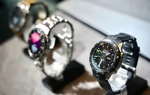 Garmin推5款智能工藝腕錶　售價6.4萬元起