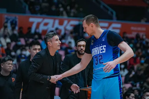 爭議再起!繼鄭志龍後他也砲轟裁判不公 PLG火速「罰好罰滿」