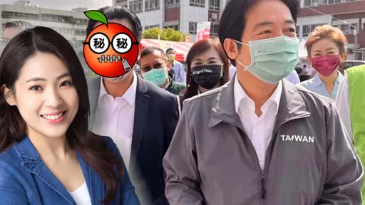 「陳宗彥下一個會是誰?」台灣政壇版雷洛傳 徐巧芯點名是他