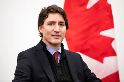 4飛行物北美上空遭擊落　加總理：顯然有某種模式