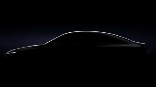 賓士新世代豪華入門車將誕生 新平台可能衍生「Baby-G」小型越野車