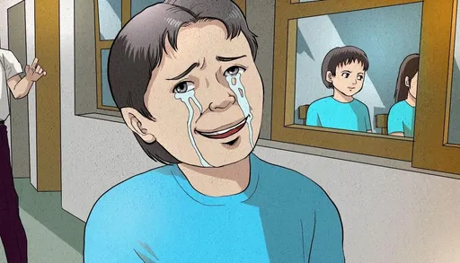 离谱女师!辱童好狗不挡路、老鼠屎 判刑确定再赔21万元