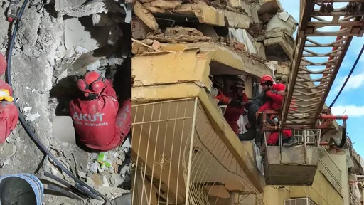 台人愛心善款援助土耳其地震救災 獲感激「台灣總是跟我們站在一起」