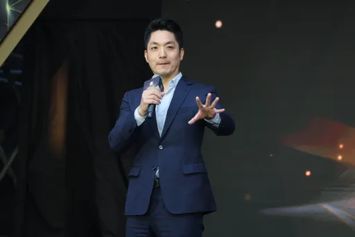 院會提1200月票 蔣萬安:刻不容緩!望中央兌現承諾