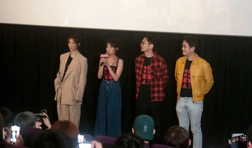 王淨最會給福利　露香肩不夠！再加碼2大彩蛋