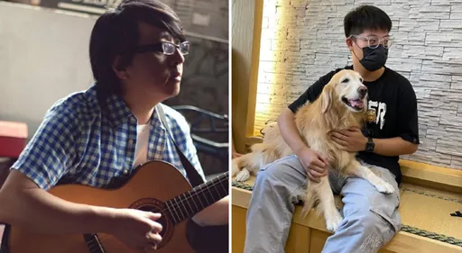 袁惟仁成植物人獨子拍《風箏》憶父子情 陸元琪:我看得懂他的遺憾