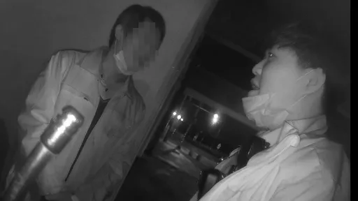 桃園男喝到斷片騎車自摔　拒酒測罰18萬！妻聞訊趕來斥責後乖乖配合