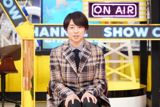 41歲櫻井翔當爸了 「嵐」成員小孩樂當同學