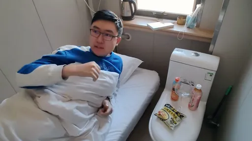 超狂民宿「0室0厅1卫」　枕头紧邻马桶！房客直呼：味道很微妙