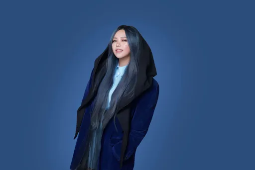 張惠妹制霸士林夜市全套美食 加緊練功怕輸晚輩出糗