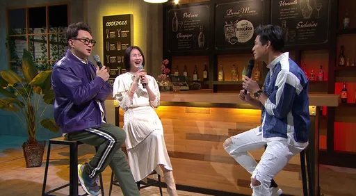 何篤霖唱紅《一生能有幾次選擇》 鬆口內心世界:很膩、很煩