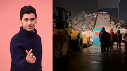 搜救畫面曝光！土耳其藝人剛回鄉慘遭活埋　吳鳳捐20萬給AKUT救援隊