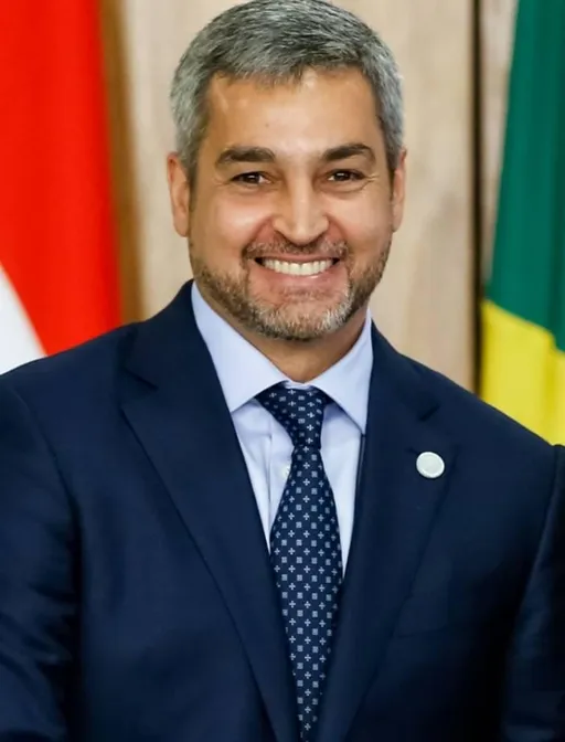 巴拉圭總統下周抵台國是訪問 蔡英文軍禮隆重歡迎