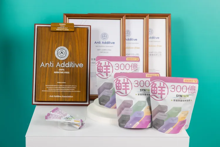 營養師輕食從益生菌革命1.0到4.0，獲得SNQ國家品質標章、國家品牌玉山獎等多個獎項，即日起推出官網限時折扣碼。業者提供