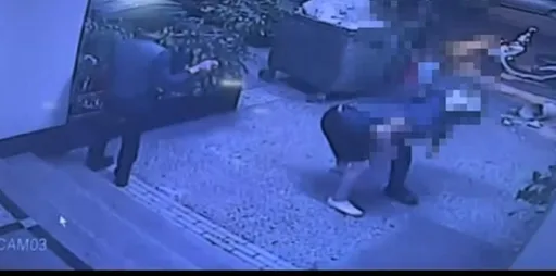 深夜見警轉身快步離開　果然有詭！北市男身藏5包毒咖啡