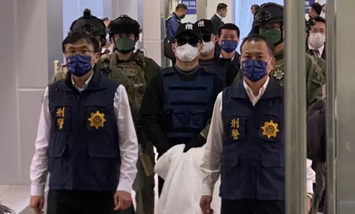 台南88槍擊案重大進展!槍手及主謀中國落網 今天下午押解回台
