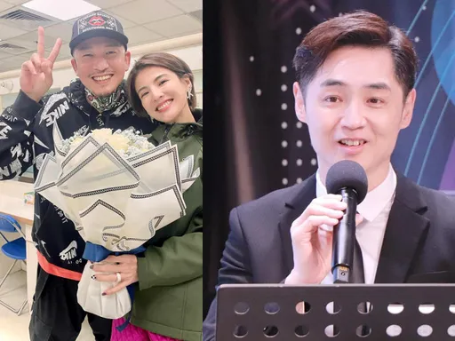 阿Ben莫名收國稅局補稅通知 怒檢舉宋逸民「藝起發光」教會虛報薪資所得