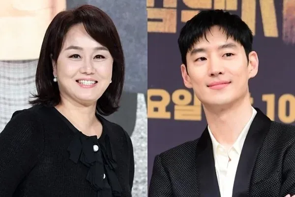 李敬實講話沒尺度，被指控言語騷擾李帝勳。翻攝naver