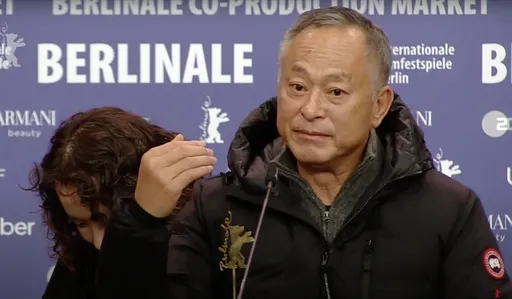 香港導演杜琪峯柏林影展轟極權政府!「人民失去自由、電影首當其衝」