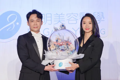 30年好友默默追蹤直播，驚嘆陶晶瑩素顏太正！「陶好佼心室」保養心法全收錄！ 