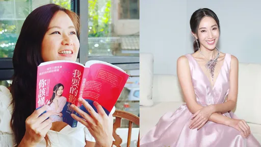 隋棠的痛她遇過！兩性作家送樓下一神物　從此鄰居沒再來煩