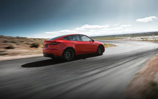 台灣特斯拉終於降價了！　即日起Model Y、Model 3適用　最高降幅達22萬元