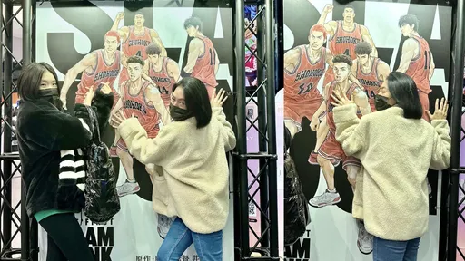 小S以為「看不見180以下的男人」！撲愛籃球小鮮肉　網一句話打回現實