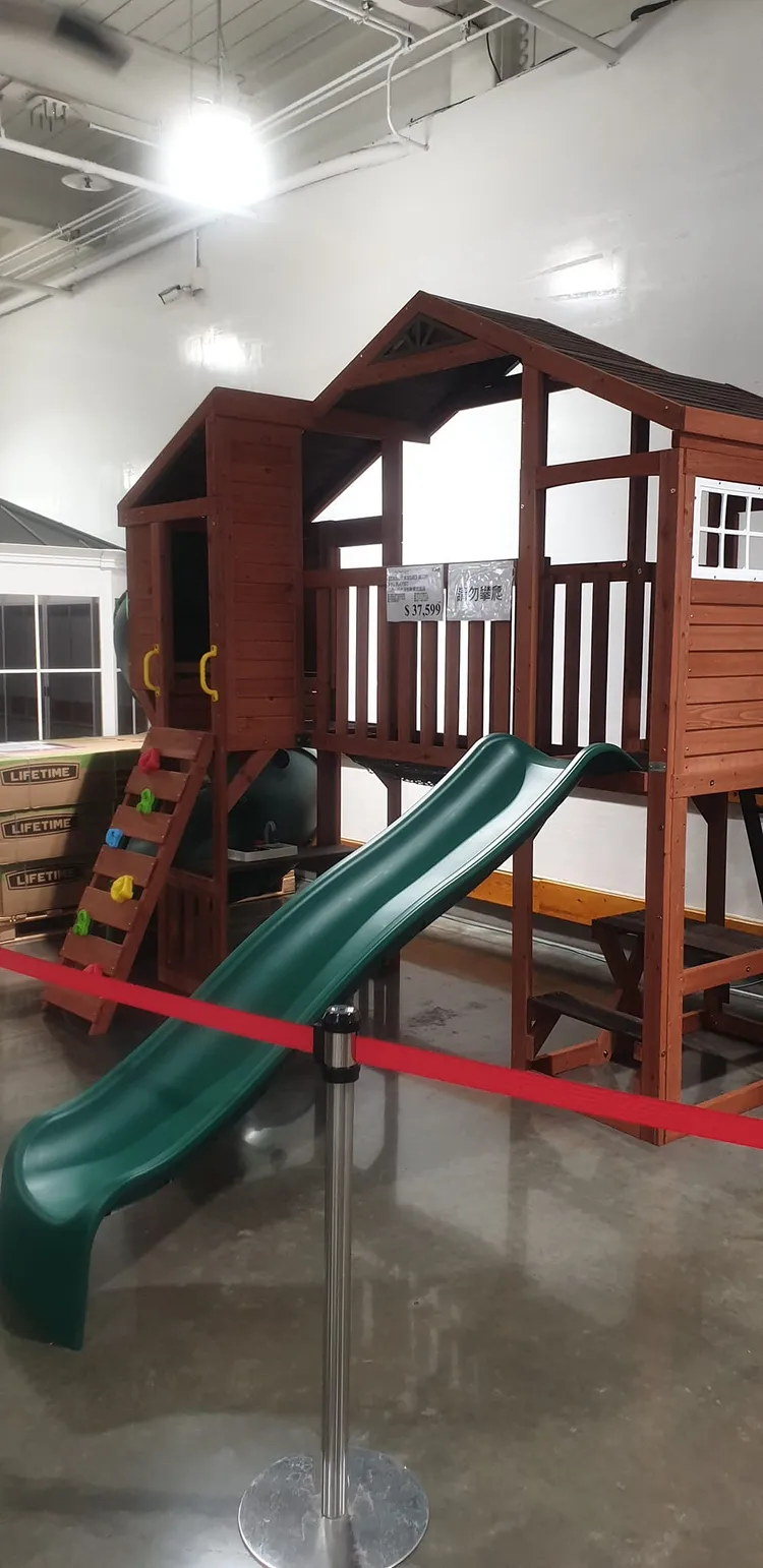 好市多開賣這款產品，讓家長崩潰。翻攝自「COSTCO 好市多 商品消費心得分享區」臉書