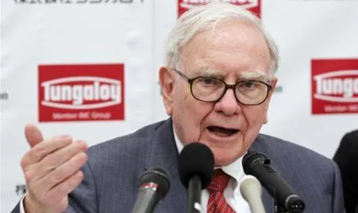 股神巴菲特大砍台積電持股　謝金河：僅持有1季動作不太尋常