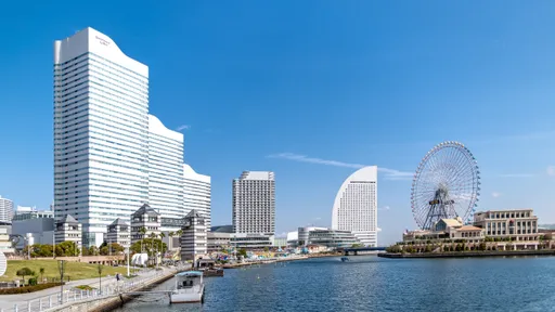 東京首都圈內最想住哪? 日本人最愛這區6連霸