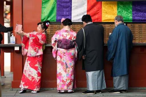 赴日韓旅遊好時機來了! 旅遊業者曝清明連假「團費價格降3成」