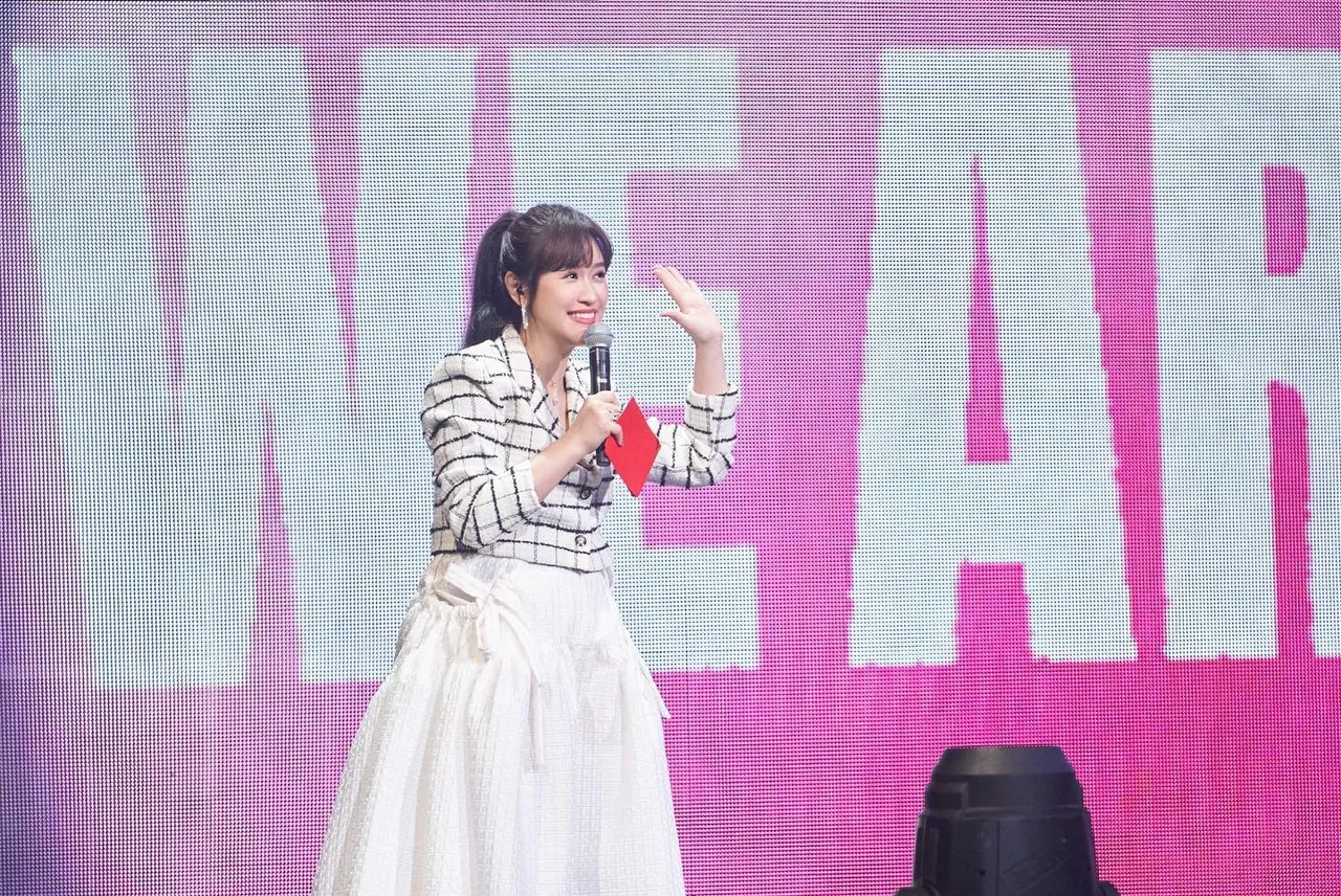 吳姍儒預產期在3月。翻攝吳姍儒臉書