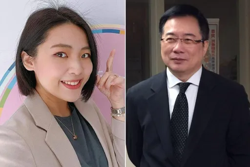 徐巧芯喊出世代交替 媒體人:國民黨誰能複製「蔡正元模式」?