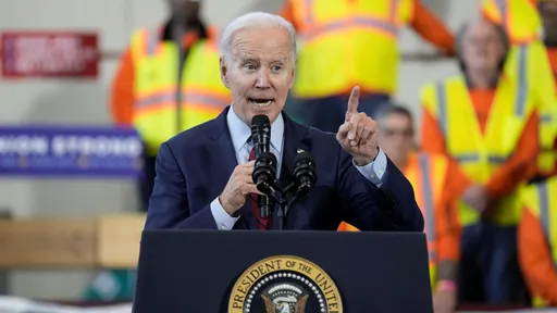 拜登重申不尋求與中國衝突 分析:似欲降低緊張