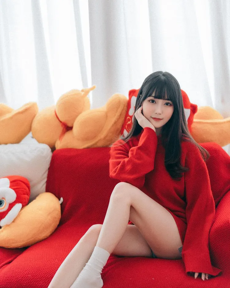 瑋庭形容自己固執慢熟，是標準的金牛座。