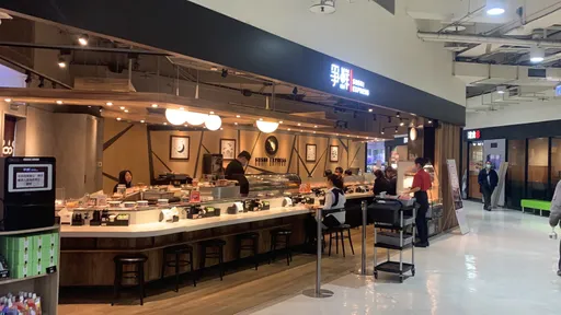 獨家｜壽司郎翻版？高雄男三度這樣做被批好噁心　爭鮮說話了