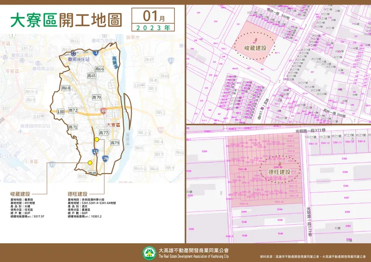 圖資系統內容