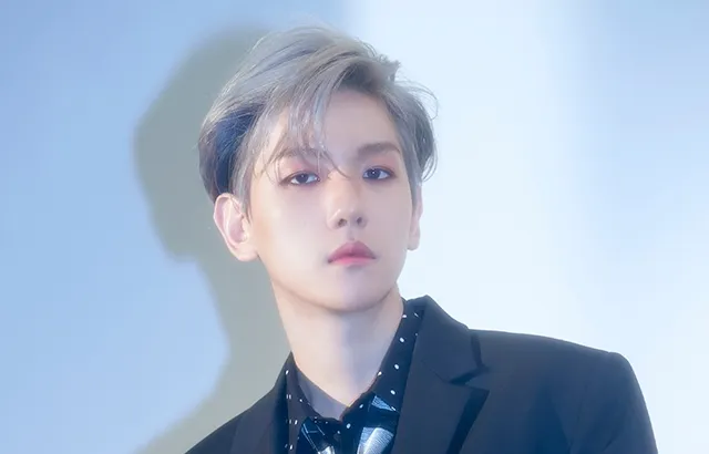 伯賢是EXO的人氣團員。翻攝naver