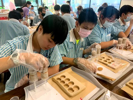 228连假来新北享手作体验 观光工厂祭限定优惠